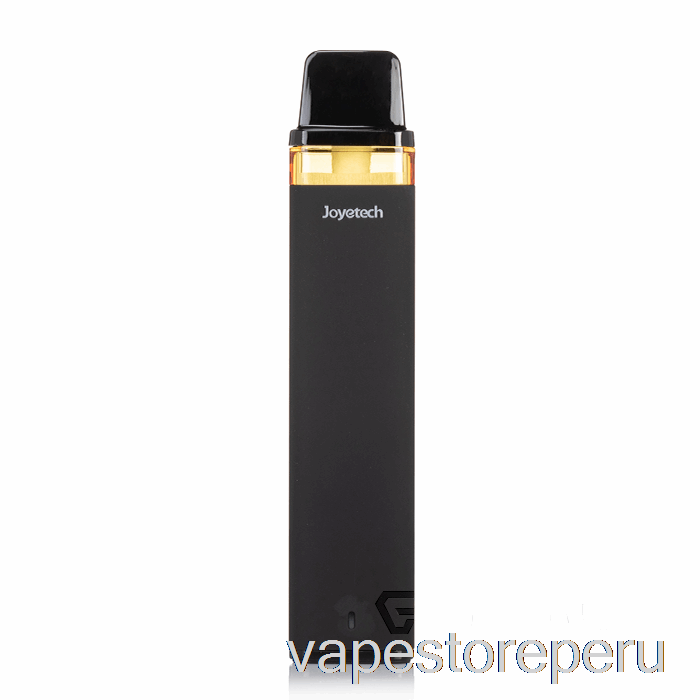 Vape Smoke Joyetech Widewick Pod System Negro